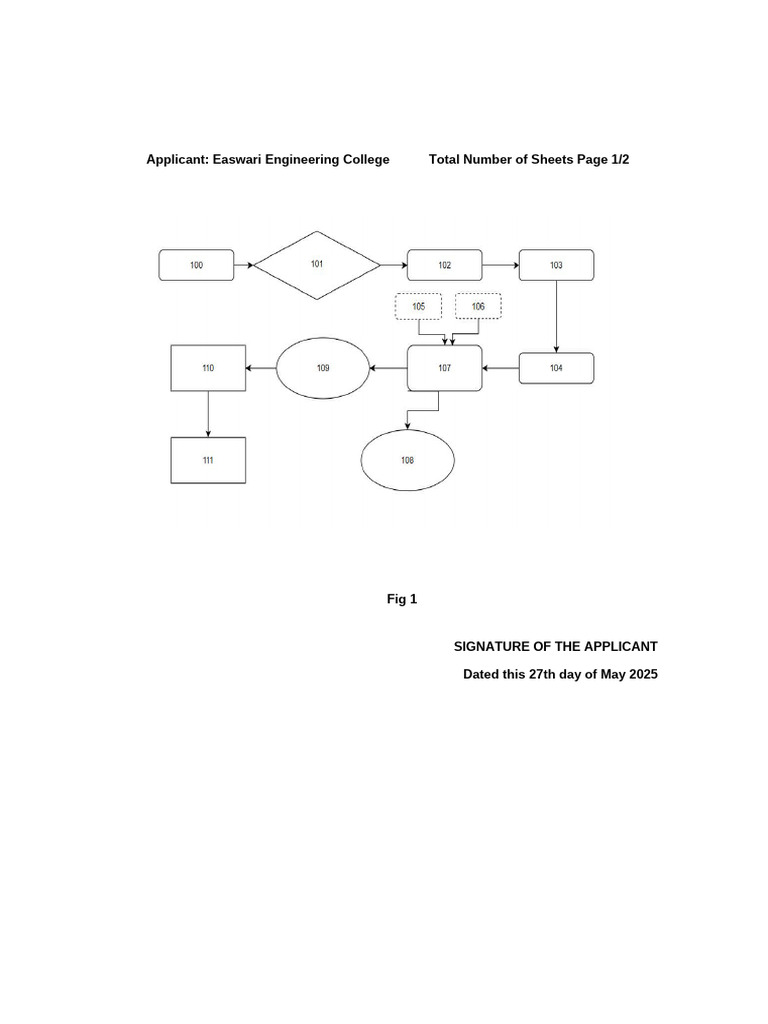 Final Drawing Sheets | PDF