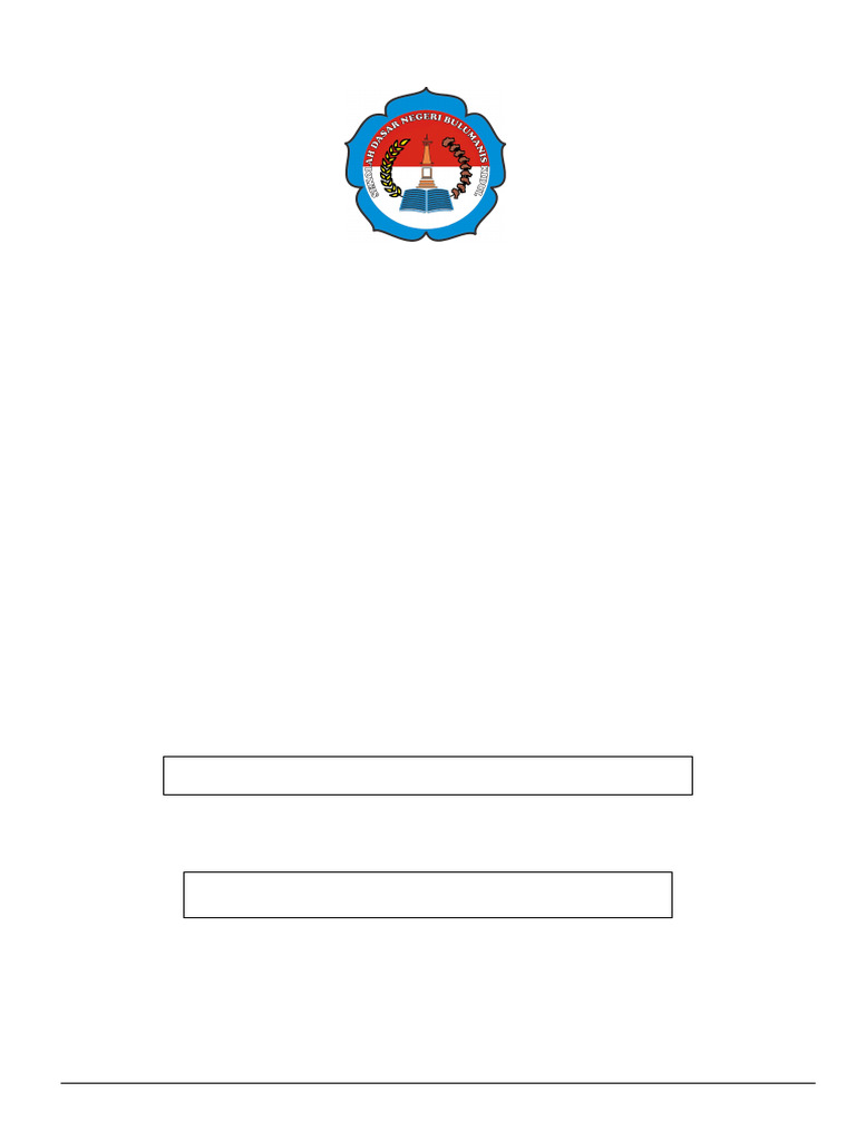PLK Rapor 3 20232 | PDF