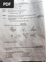 Corbett Maths: Equivalent Fractions Guide | PDF | Mathematical Notation ...