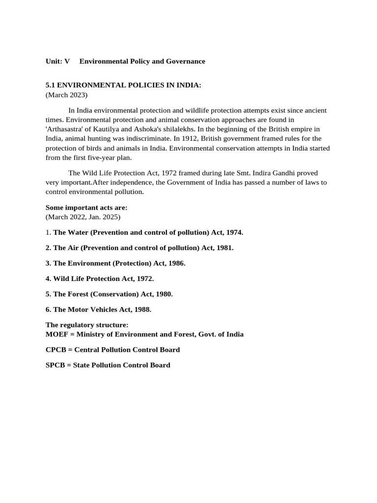 e S unit 5 Material hardik Sir PDF Green Building Dam