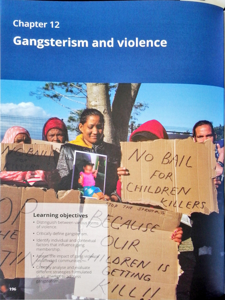 Community Psychology Chapter 12 | PDF