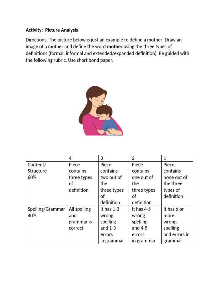 March 14 Activity | PDF