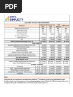 QBCC Home Warranty Insurance Premiums | PDF | Insurance | Financial ...