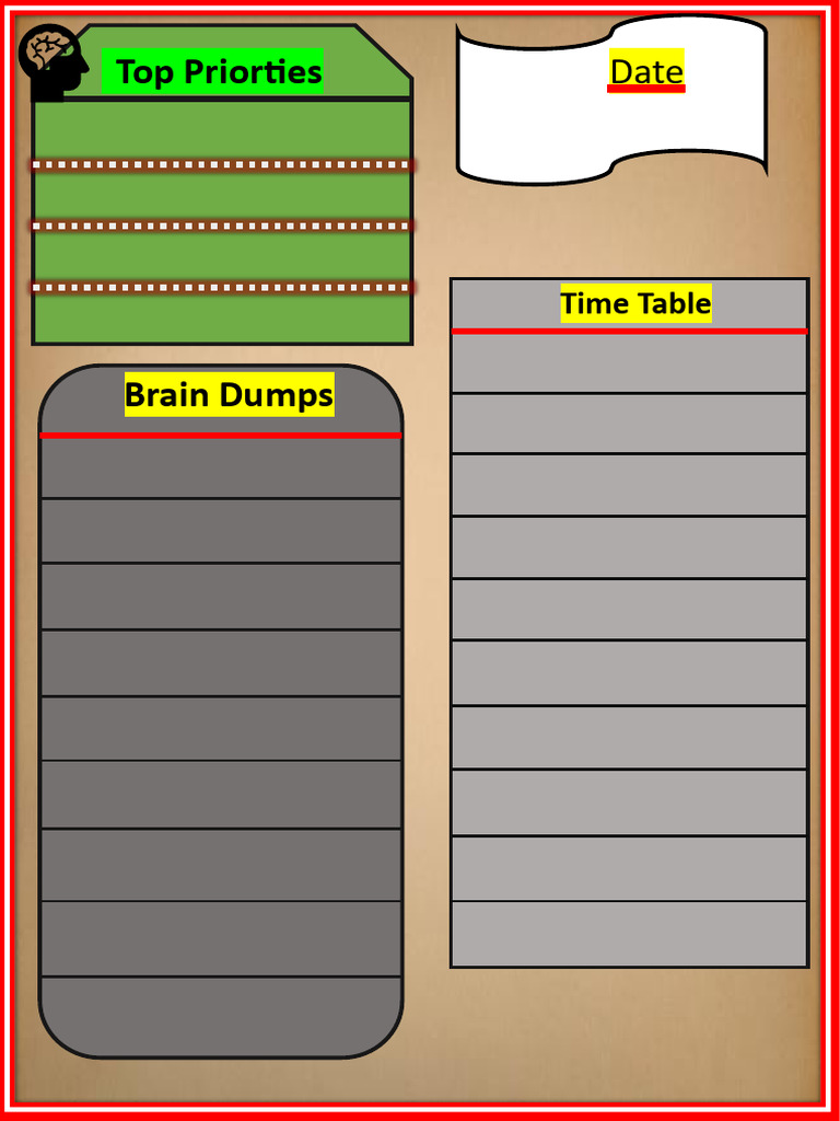 Time Box | PDF