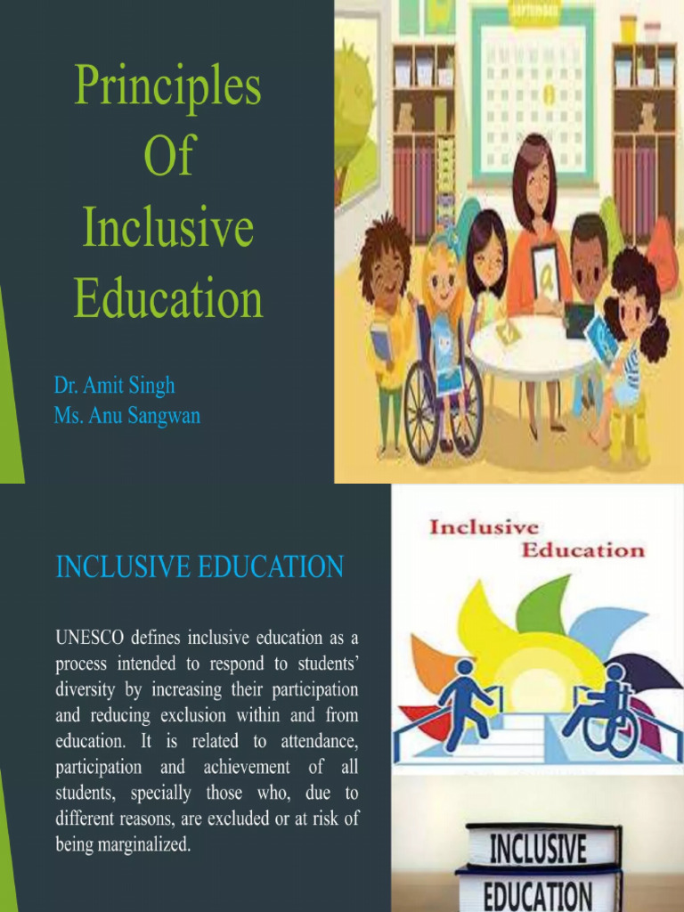 Inclusive | PDF
