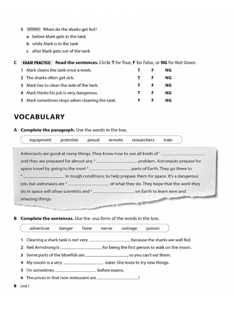 Lesson 3 Time Zones 3 WB | PDF