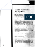 El Rol Del Docente y La Naturaleza Interpersonal Del Aprendizaje. Frida Díaz Barriga