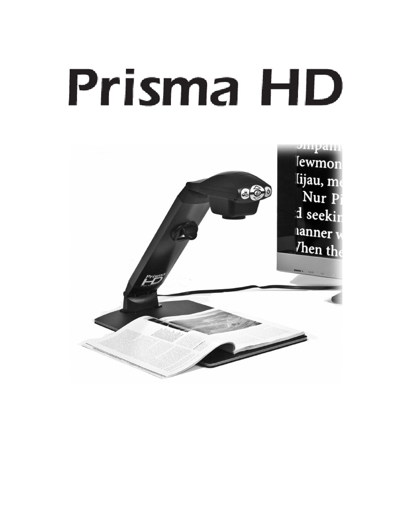 Prisma Ash | PDF | Zoom Lens | Camera