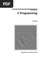 C Programming