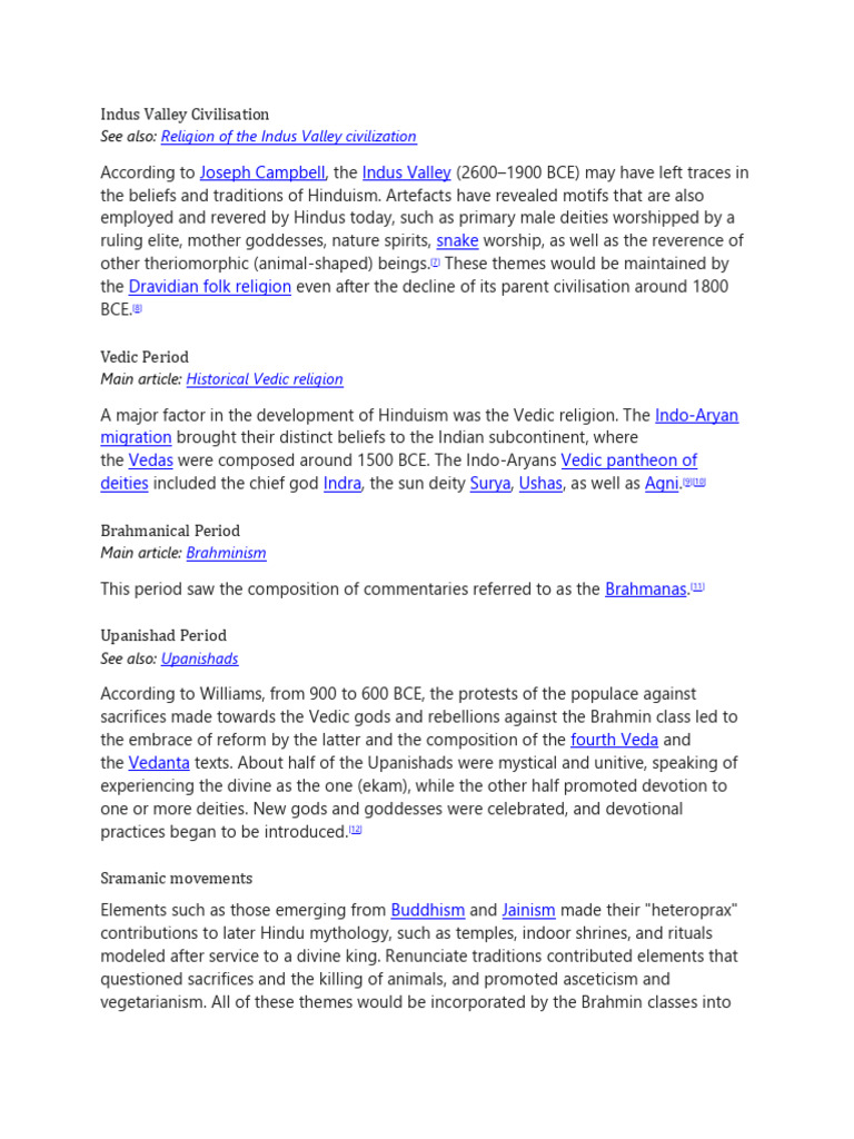 Downloadfile | PDF | Hindu Mythology | Hindu Literature