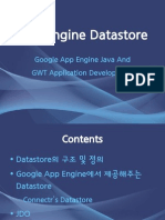 Google App Engine Java and GWT Application Development