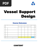 ASME U-1 Form for Pressure Vessels | PDF | Gas Technologies ...