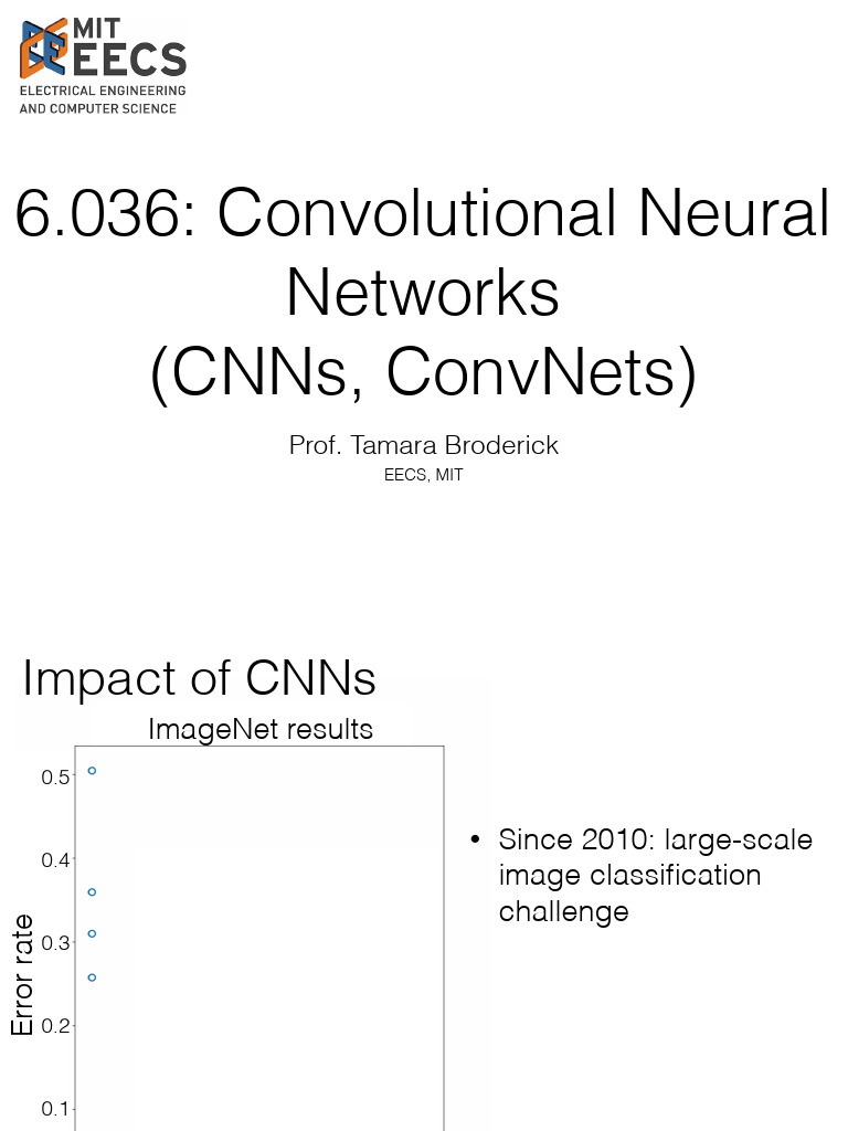 Understanding Convolutional Neural Networks | PDF | Signal Processing ...