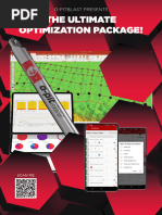 Orepro 3D: Blast Movement Modelling and Grade Control Optimiser | PDF ...