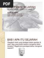 Download Bab1 Pengertian Sejarah by Jein Pratiwi SN87760642 doc pdf