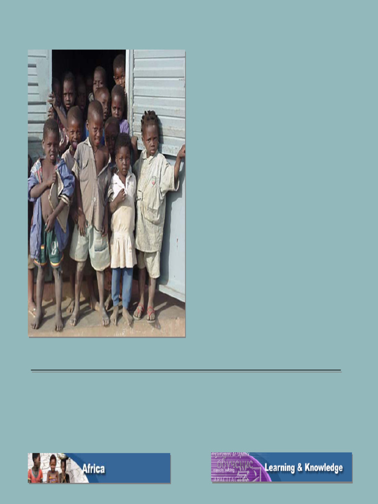 Understanding Vulnerable Children | PDF | Risk | Childhood