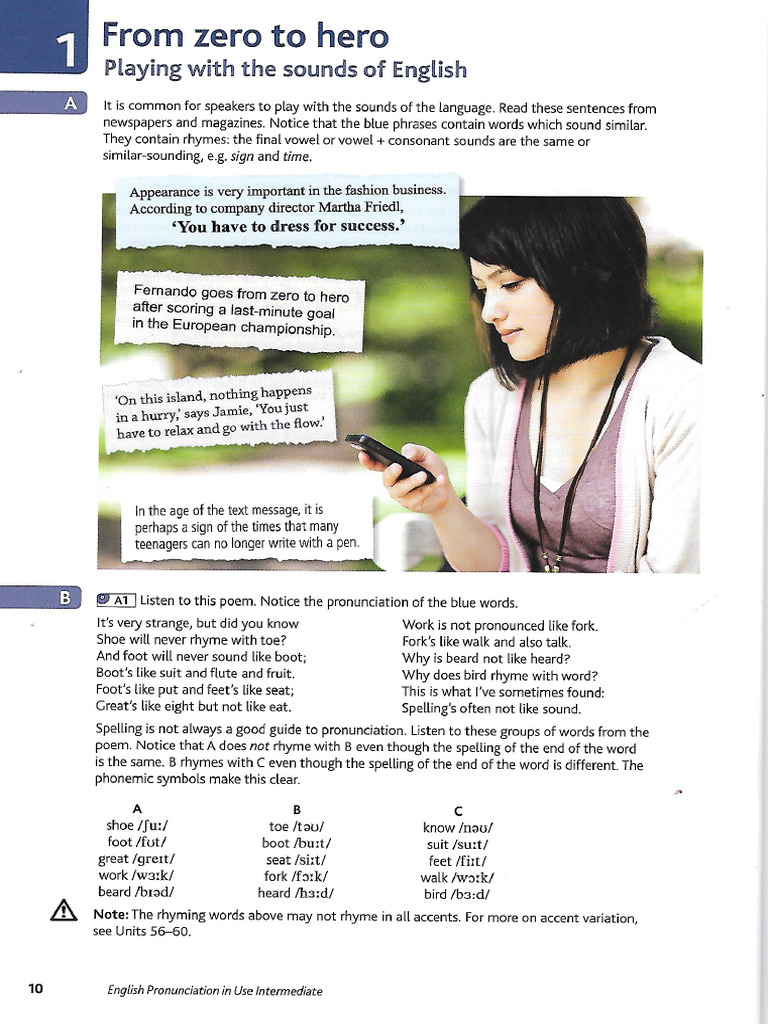 PRON From Zero To Hero | PDF