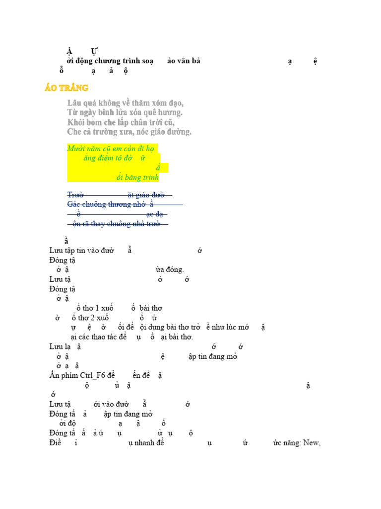 BT Thuc Hanh 1 | PDF