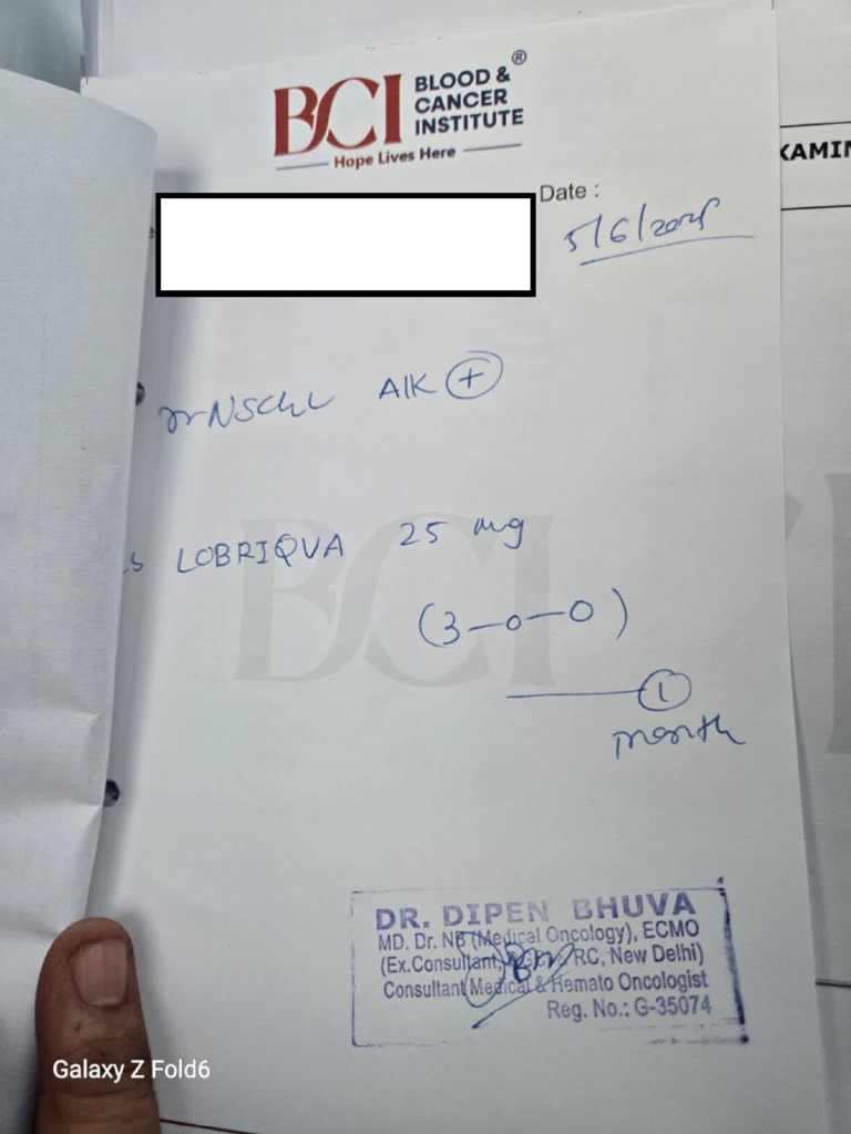 LOR RX 112488 | PDF
