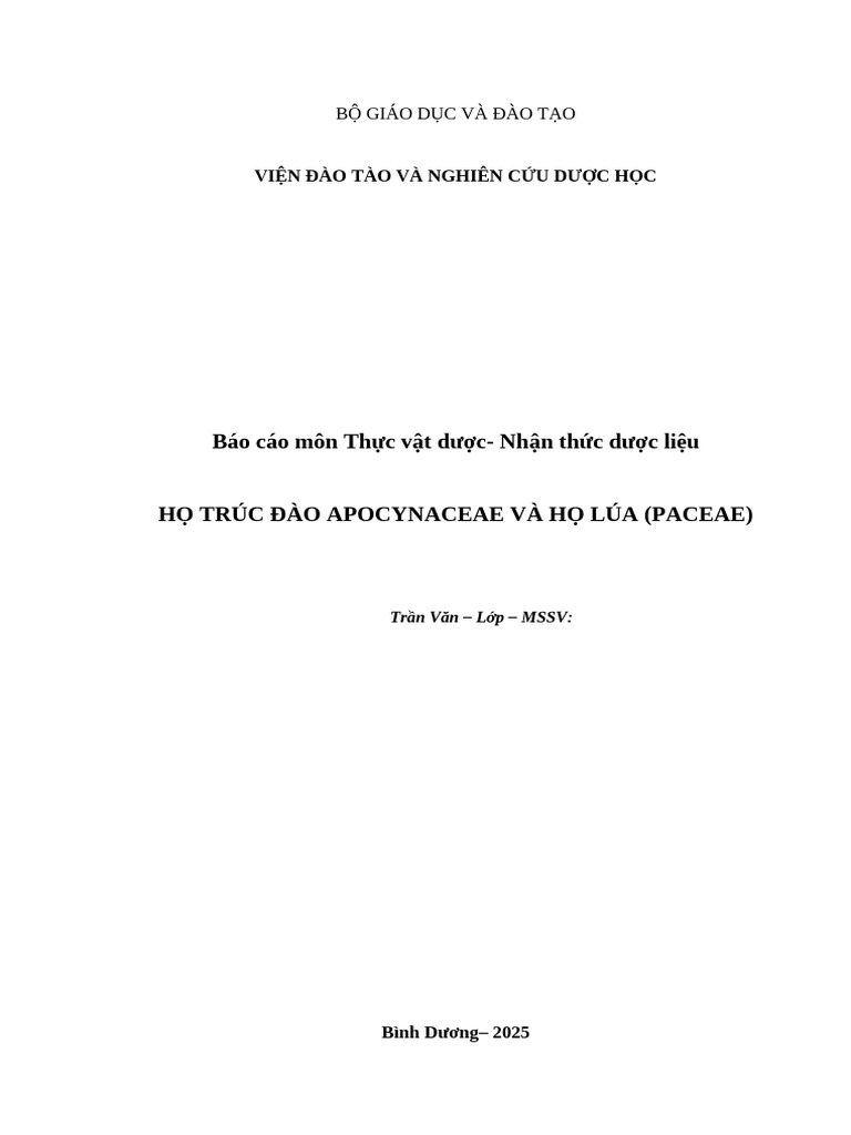 Triển Khai | PDF