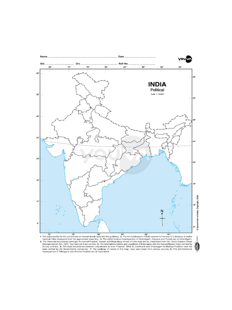 India | PDF