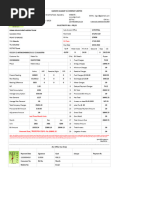 DGVCL Bill Preview | PDF