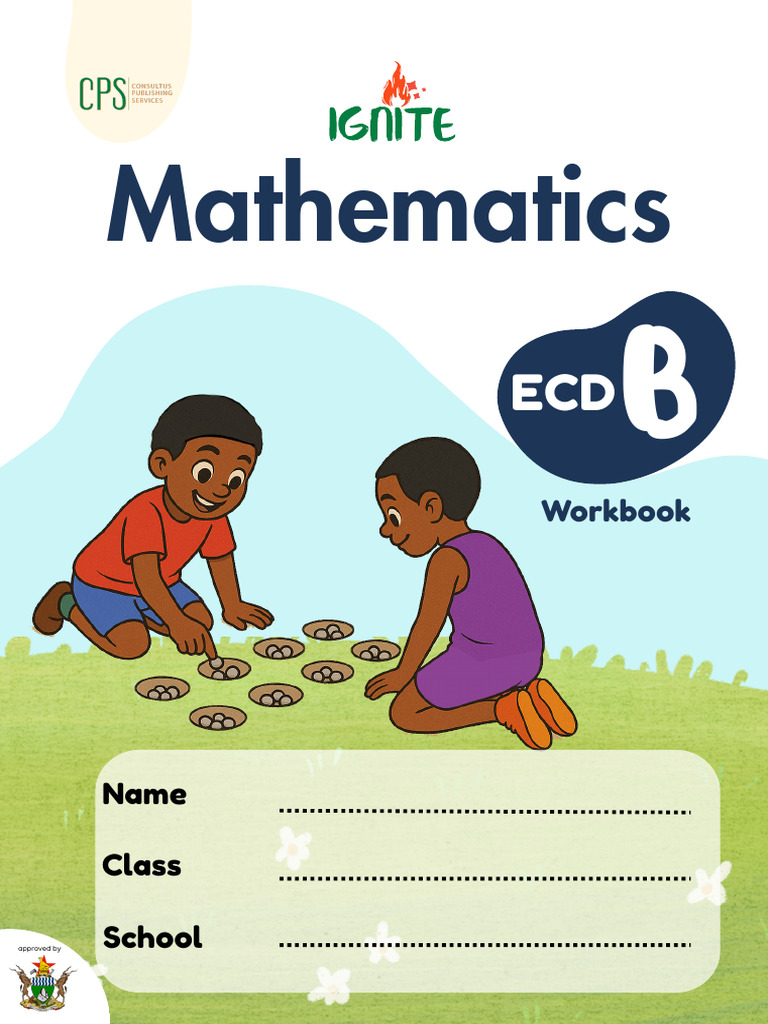 CPS Ignite ECD Front Covers 5 | PDF