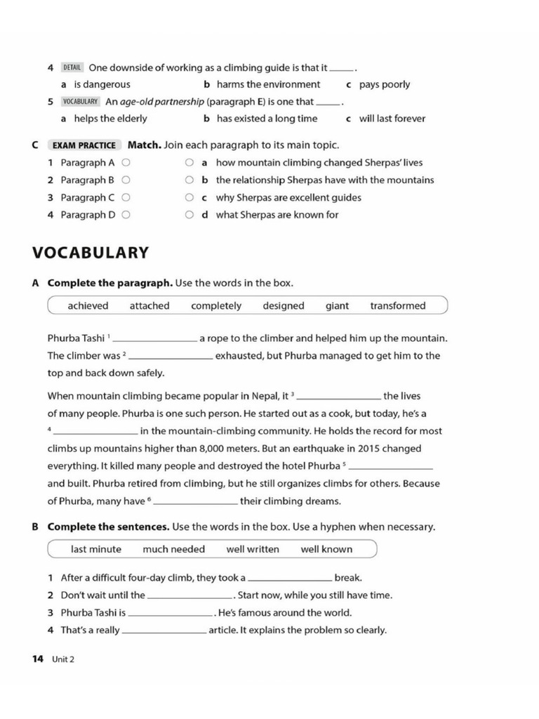 Lesson 6 Time Zones 3 WB | PDF