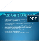 Tazkirah 3.4