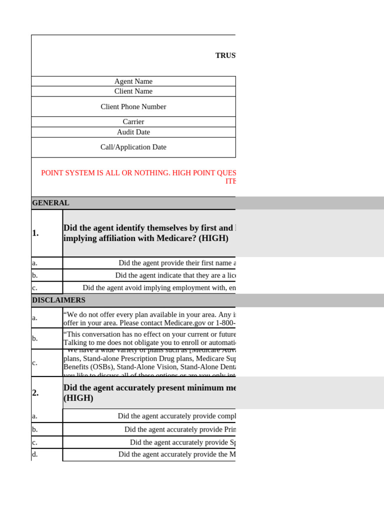 Dwight Howard (Tamarra Bernard - Humana) (October) | PDF | Medicare ...