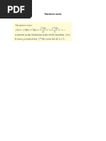 Completing The Square Answers | PDF