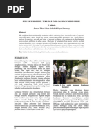 Download Pengaruh Biodiesel Terhadap Emisi Gas Buang Mesin Diesel by ruslysmg SN87772091 doc pdf