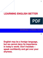 Learning English Module 1 .Day 1 to 7 754