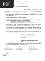 1-2-1 GAINS Profile | PDF