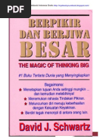 Download Berpikir Dan Berjiwa Besar by aditya risqi pratama SN87774690 doc pdf
