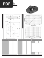 フォーカル　ツィーター　TC90 TD5B TC90TD5B | PDF