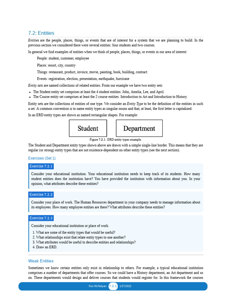 Invoice Line Items in ER Models | PDF | Invoice | Receipt