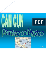 CanCun - Paradisul Mexican