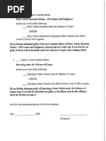 New Read verdict slip pt. 2