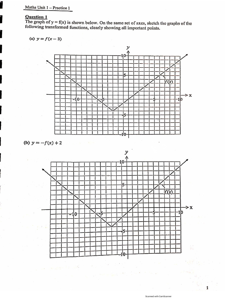 Practice 7 (Q) | PDF