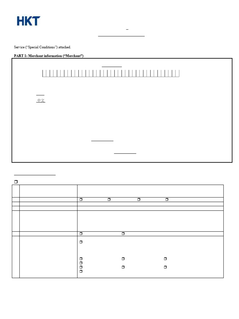 SmartPOS Termination Request Form | PDF | Payments | Master Card