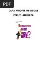 Download perut rata by Gideon Putera Yudha SN87779761 doc pdf