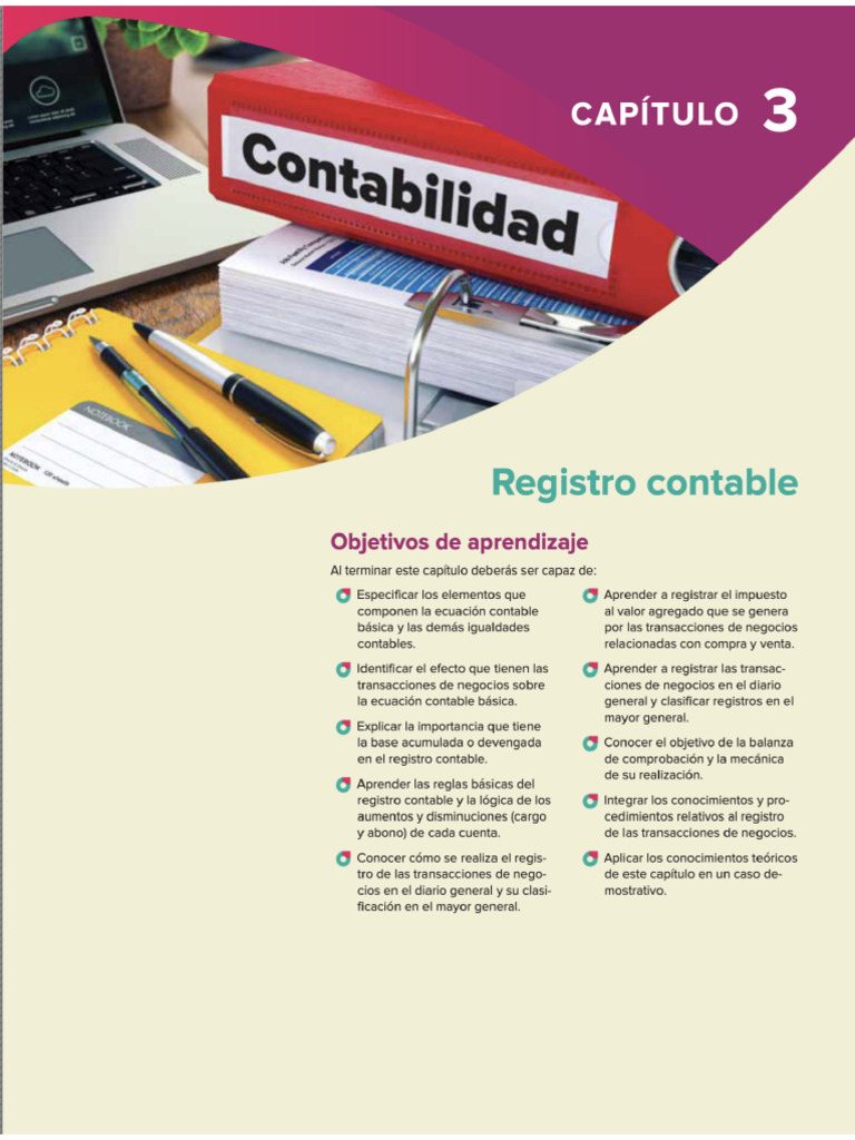 Capitulo 3 | PDF