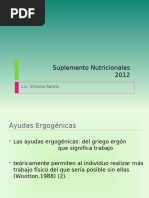 Fortac: Suplemento para mayores de 40 | PDF | Vitamina D | Nutrientes