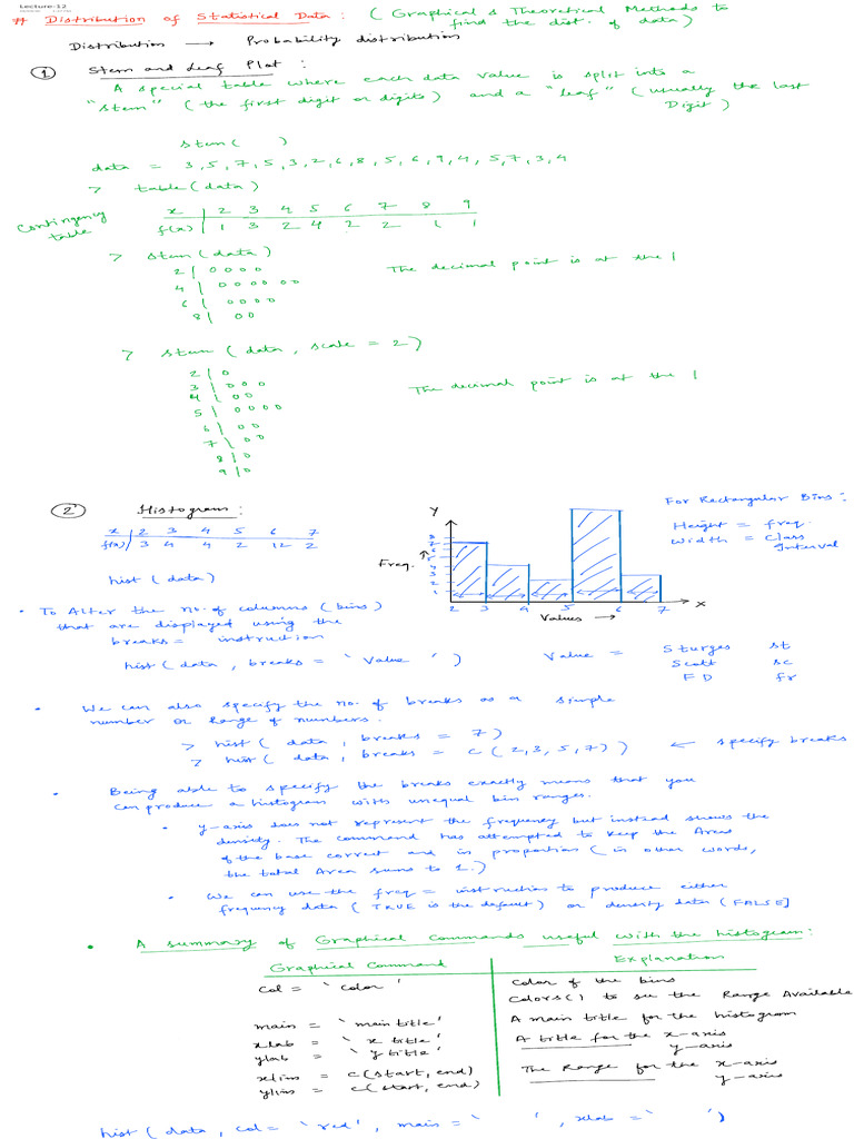 Lecture 12 | PDF