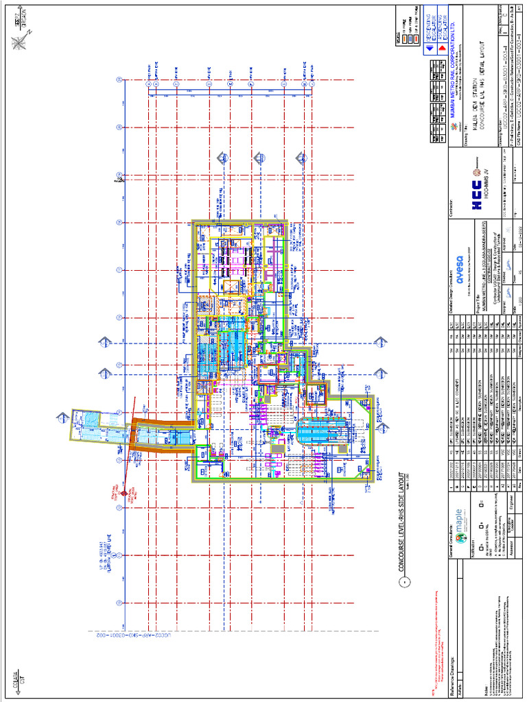 Architect DRG | PDF