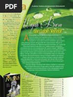 Download Maj Mulia Edisi FEBUARI 2012 by Adhe Purwanto SN87783108 doc pdf