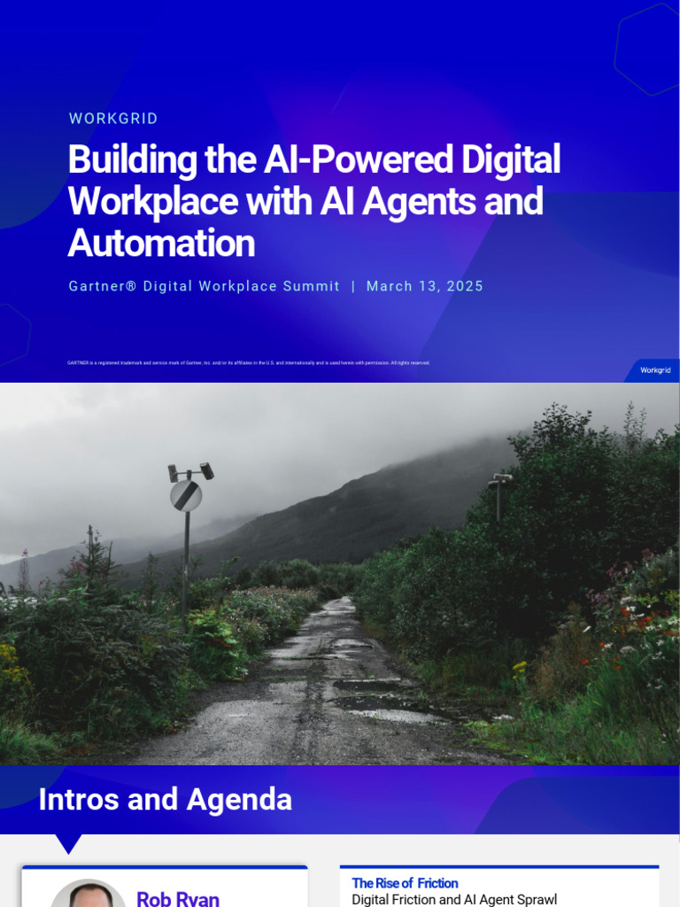 Managing AI Agent Sprawl in Workplaces | PDF | Artificial Intelligence ...