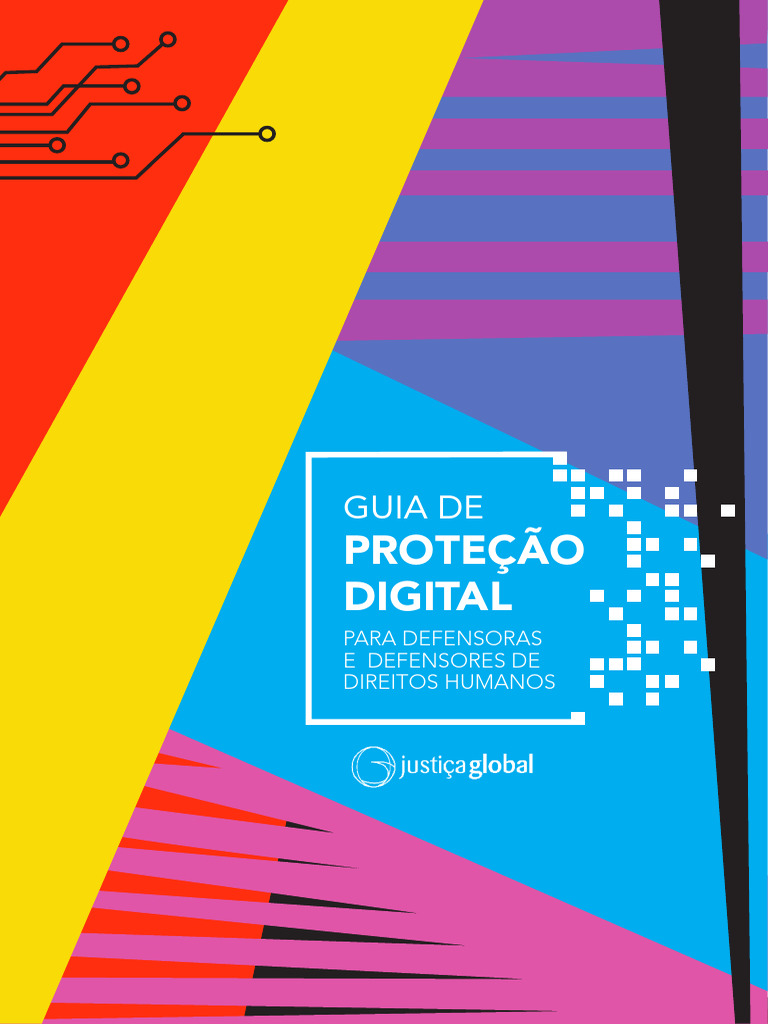 Guia de Protecao Digital | PDF | Software gratuito | Distribuição Linux