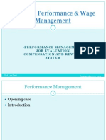 UNIT-4 Performance Managenment